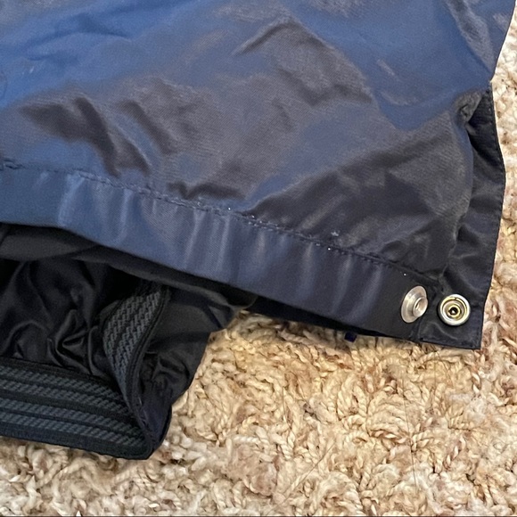 BODY GLOVE waterproof black Snowboard ski pants youth M Gorpcore Utility Winter - Picture 9 of 16